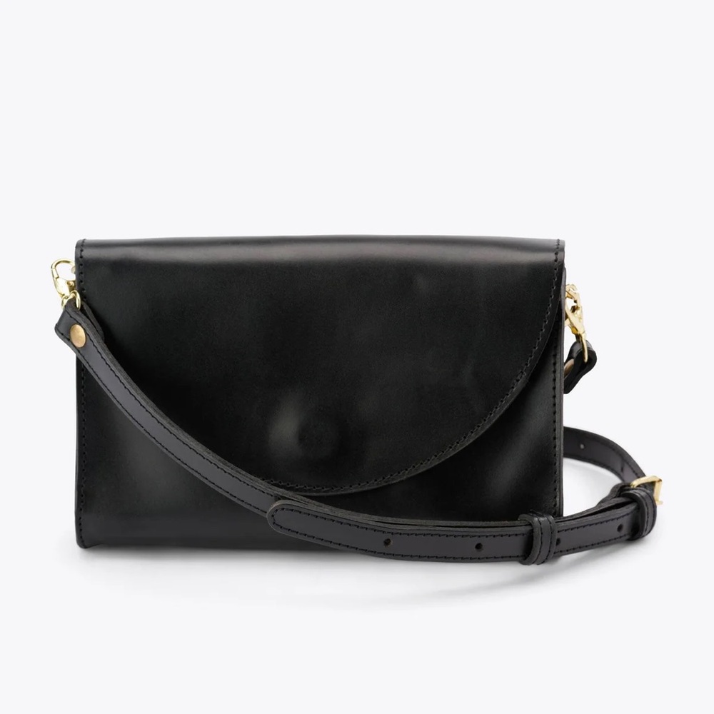 Nisolo Cleo Crossbody